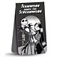 The Nightmare Before Christmas Magnetic Bookmark
