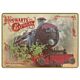 Harry Potter Hogwarts Express Desk Mat