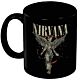 Nirvana Wings Mug