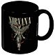 Nirvana Wings Mug
