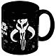 Star Wars: The Mandalorian Crest  Mug