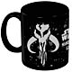 Star Wars: The Mandalorian Crest  Mug