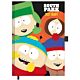 South Park A5 Diary 2027
