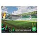 Celtic FC 1000pc Puzzle