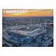 Manchester City FC 1000pc Puzzle