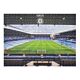 Rangers FC 1000pc Puzzle
