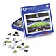Rangers FC 1000pc Puzzle