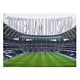 Tottenham Hotspur FC 1000pc Puzzle