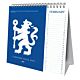 Chelsea FC Desktop Calendar 2027