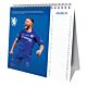 Chelsea FC Desktop Calendar 2027