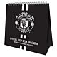 Manchester United FC Desktop Calendar 2027