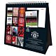 Manchester United FC Desktop Calendar 2027