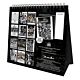 Newcastle United FC Desktop Calendar 2027
