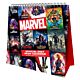 Marvel Desktop Calendar 2027