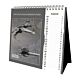 Star Wars Desktop Calendar 2027