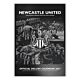 Newcastle United FC Deluxe Calendar 2027