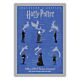 Harry Potter Deluxe Calendar 2027