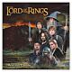 The Lord Of The Rings Square Calendar 2027