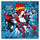 Marvel Comics Square Calendar 2027