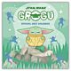 Star Wars: The Mandalorian Grogu Square Calendar 2027