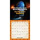 The Traitors Square Calendar 2027