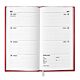Liverpool FC Slim Diary 2027