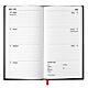 Manchester United FC Slim Diary 2027