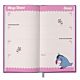 Winnie The Pooh Eeyore Slim Diary 2027