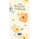 Winnie The Pooh Slim Diary 2027