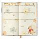 Winnie The Pooh Slim Diary 2027