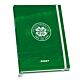 Celtic FC A5 Diary 2027