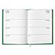 Celtic FC A5 Diary 2027