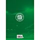 Celtic FC A5 Diary 2027