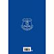 Everton FC A5 Diary 2027