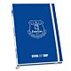 Everton FC A5 Diary 2027