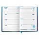 Manchester City FC A5 Diary 2027