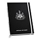 Newcastle United FC A5 Diary 2027