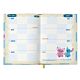Lilo & Stitch A5 Diary 2027