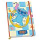 Lilo & Stitch A5 Diary 2027