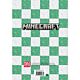 Minecraft A5 Diary 2027