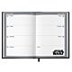 Star Wars A5 Diary 2027