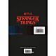 Stranger Things A5 Diary 2027