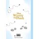 Winnie The Pooh A5 Diary 2027