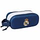 Real Madrid FC Double Pencil Case