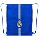 Real Madrid FC FC Blue Gym Bag
