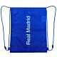 Real Madrid FC FC Blue Gym Bag