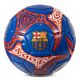 FC Barcelona 6 inch Foam Football
