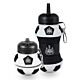 Newcastle United FC Collapsible Football Drinks Bottle