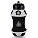 Newcastle United FC Collapsible Football Drinks Bottle