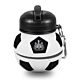 Newcastle United FC Collapsible Football Drinks Bottle
